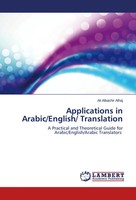 Ali Albashir Alhaj | Applications In Arabic/English/ Translation | Taschenbuch