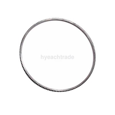 Flywheel Ring Gear Replacement Fits Heavy Duty Engine Mechanical Assembly
