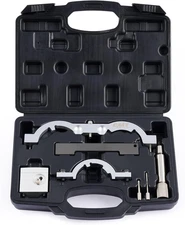 Turbo Engine Timing Tool Kit, Camshaft Alignment and Locking Tool Set, Timing Be