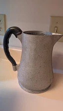 Vintage Guardian Ware Coffee Pot / Pitcher WITH NO LID