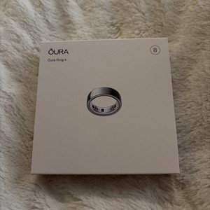 Generation 2 Oura Ring | eBay