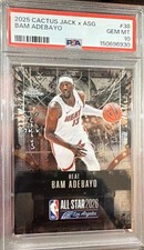 2025-26 Topps Chrome Cactus Jack X NBA All-Star Game Basketball Checklist Guide in-content 25