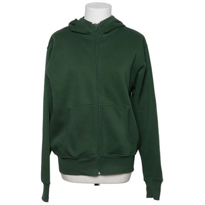 Roly, Kapuzenpullover, Größe: S, Grün, Baumwolle/Polyester, Einfarbig #Dqr