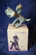 Toynami Miyo's Little Nimbus - Stormy