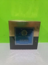 Ministry Of Oud Unisex Oud Satin Extrait de Parfum Spray 3.4 oz Fragrances New