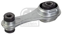 Febi Bilstein 177718 Motorlager Hinten Aus Gummi-Metall FüR Renault Smart