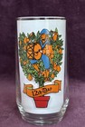Vtg Anchor Hocking 12 Days of Christmas Replacement Glass 12th Day Drummers Drum
