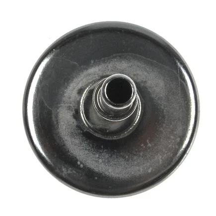 Filtro de combustible KL 665 para MAHLE Foto 2 de 4