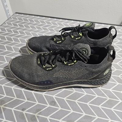UA Charged Curry SL Golf Shoes Men display picture 2