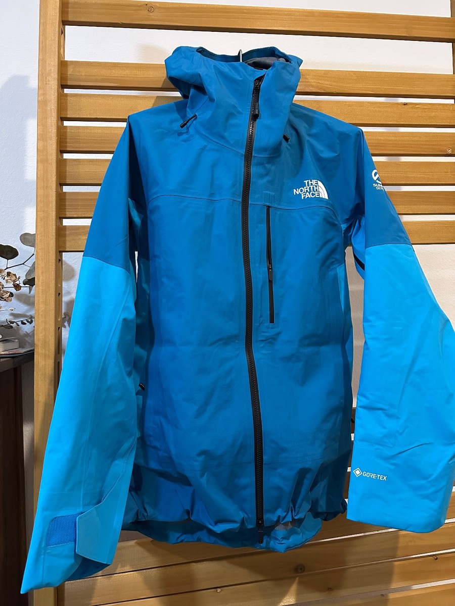 The North Face Summit Eastwall 3L GORE-TEX Shell Ski Jacket Men's