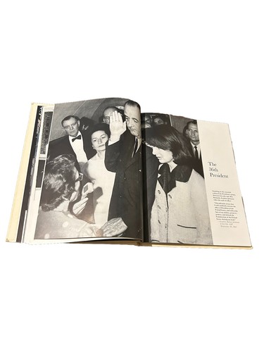 Four Days Book Historical Record of the Death of President John F. Kennedy 1964 - Picture 11 of 15