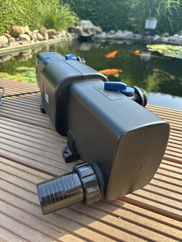 Oase Bitron 55W (UVC Wasserklärer) - Bild 5 von 12