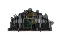 BGA Saugrohrmodul MG23011 FüR Ford Kuga 2 DM2 Focus 3 Turnier Fiesta 6 CB1 CCN