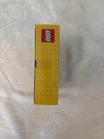 LEGO Tic Tac Toe 6533583 Boxed Set 148 Pieces Includes Minifigures Age 6+