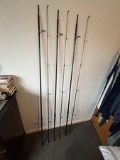 Century 13 Foot 3.5lb Carp Rods Big Pit Crap Rods Have Landed Crarp To 52lbs