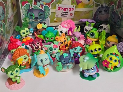 *HOT NEW RELEASE* Disney Doorables   In Full Bloom   Series 15 YOU PICK *HTF*