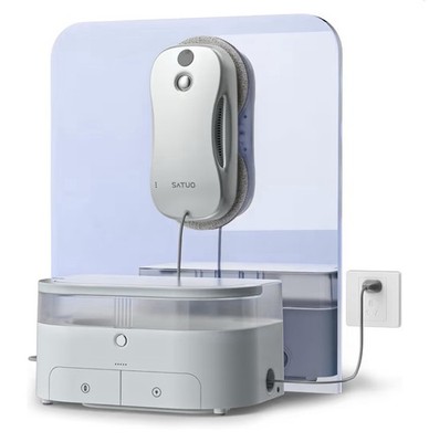 Satuo S9 Window Cleaner Robot Smart Glass Cleaning