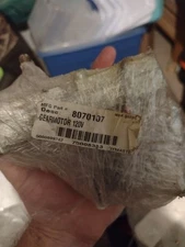 FRYMASTER Basket Lift Motor 120V 5.6RPM 8070107 807-0107