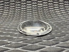 Kawasaki Jetski Supertrapp Water Box End Cap JS 440 550 550sx 650 New Vintage JS