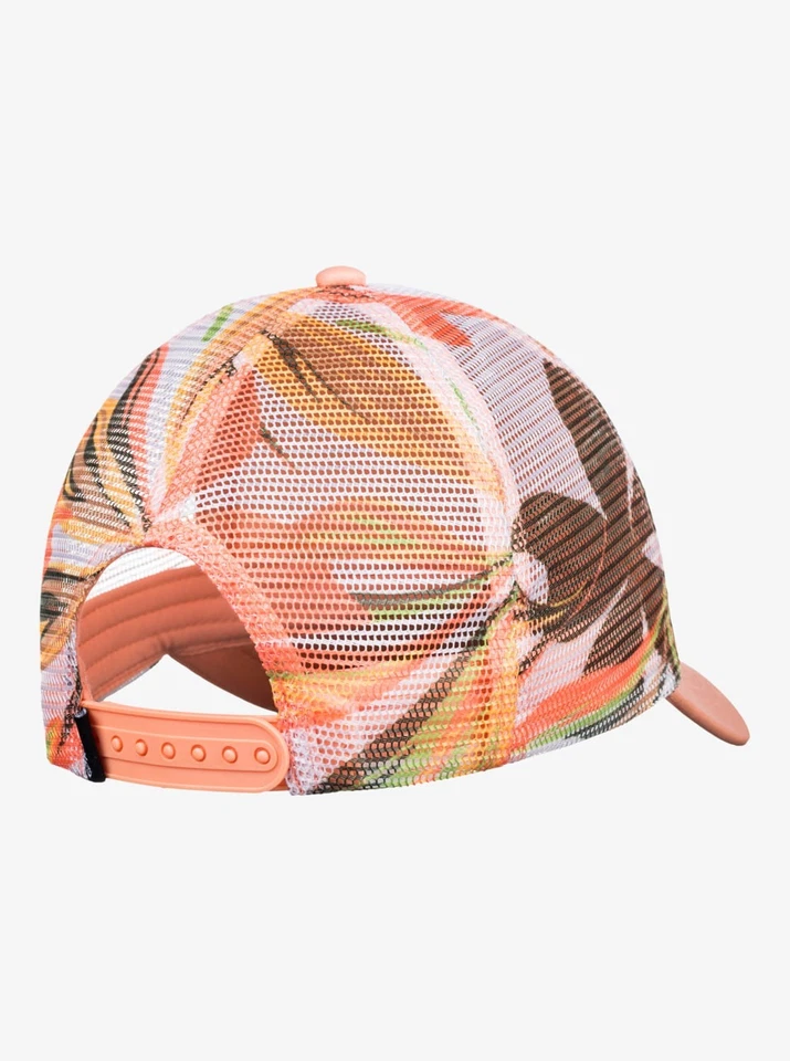 Gorra de béisbol para mujer Roxy ERJHA04131 WBB6 - Imagen 3 de 4