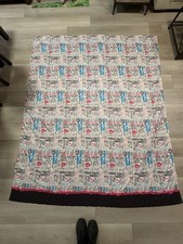 Monster High Full Size Flat Sheet, Fitted Sheet pillow Cases 2013 Polyester