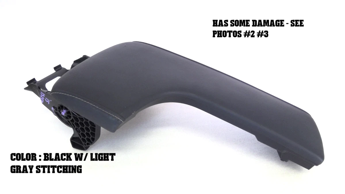 Genuine OEM Center & Overhead Console Parts for Lexus IS250 for