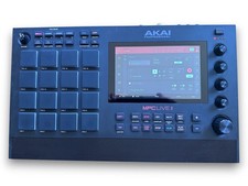 Akai MPC Live II - Excellent Condition - Portable Standalone Production Center