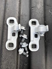 Porte arrière et accessoires Volvo 142