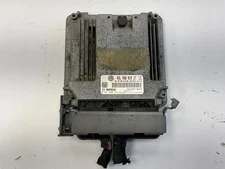 03L906019JT Electronic Control Module TDI Automatic Wagon 12-14 JETTA 819412