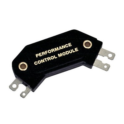 Proform 66944C, One Black Plastic High Performance Hei Ignition Module Performan - Picture 1 of 9