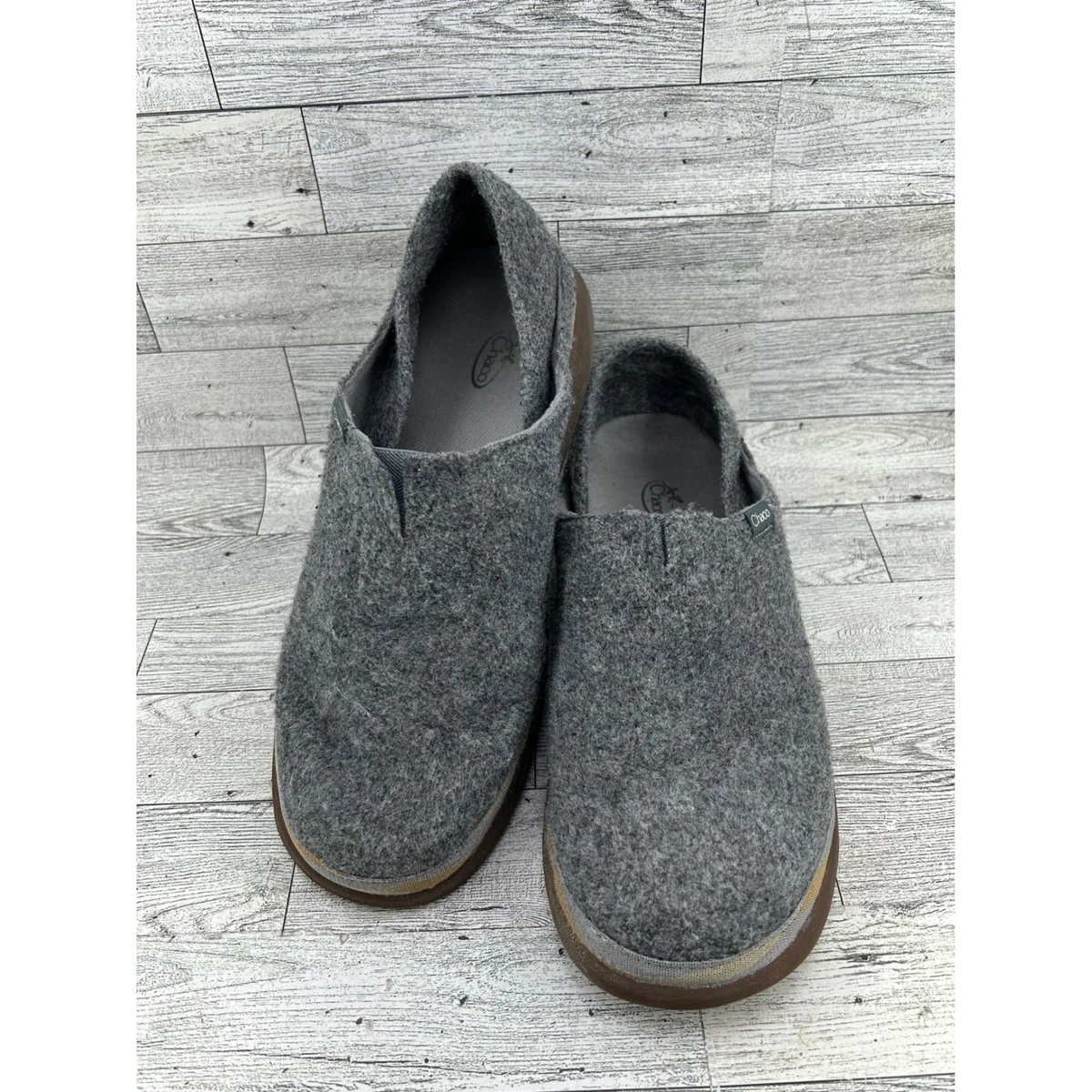 Chaco Slippers for Men for sale | eBay display picture 2