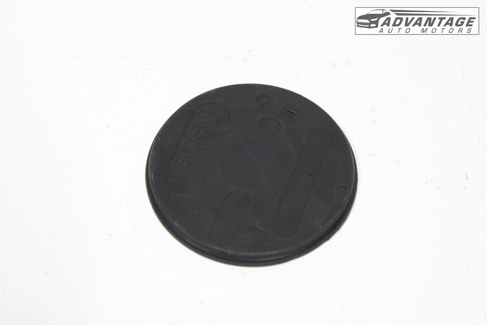 2013-18 宝马 320I XDRIVE F30 中心控制台杯架饮料托盘插入垫原始设备制造商 — 第 2/4 张图片