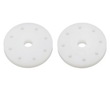 Pompanti Pistoni Ammortizzatori 8x1.3mm (2) Losi 8ight-X - 243011 - TLR243011