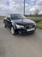 2012 Audi A1 Sport 1.2 Tfsi