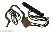 Best Fox Call 2 set fox callers Tenterfield Style SS and Original Fox Call
