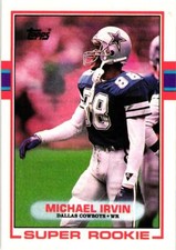 1989 Topps You Pick Complete Your Set #251-396 - All Cards Scanned Front & Back