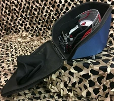 NEW HK Army HSTL Goggle Case - Blue