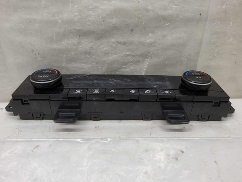 275006RK1B Heater A/c Control ROGUE EXCEPT SPORT 25 - Picture 2 of 4
