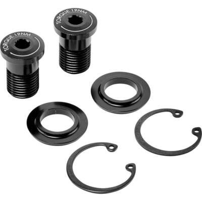 Ascend Components Nukeproof MEGA ALLOY LOWER SWING LINK KIT (2021)