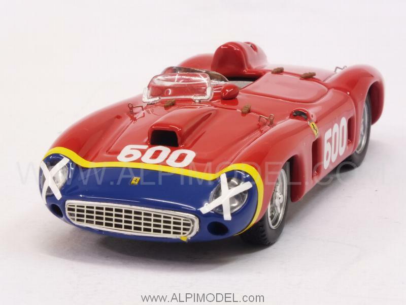 Ferrari 290mm Mille Miglia 1956 Juan Manuel Fangio 1 43 Art 339 Ferrari 290mm Mille Miglia 1956 Juan Manuel Fangio 1 43 Art 339