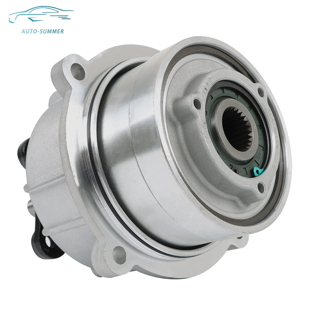 Rear Coupling Assembly 47800-39200 For Hyundai Tucson 06-09 Kia