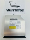 Reader DVD Burner R/W SATA DVR DS-8A4S ASUS K50I (K50IJ)