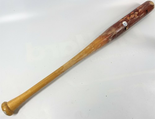 RARE 2012 Coopersburg Sports 33" Full Size New York Yankees Team Photo MLB Bat - Picture 5 of 9