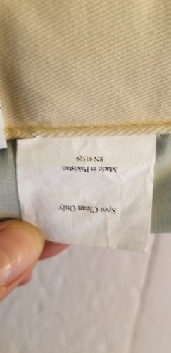 Madison Park Quincy Decorative Throw Pillow Embroidered Bird Beige Blue - Picture 12 of 15