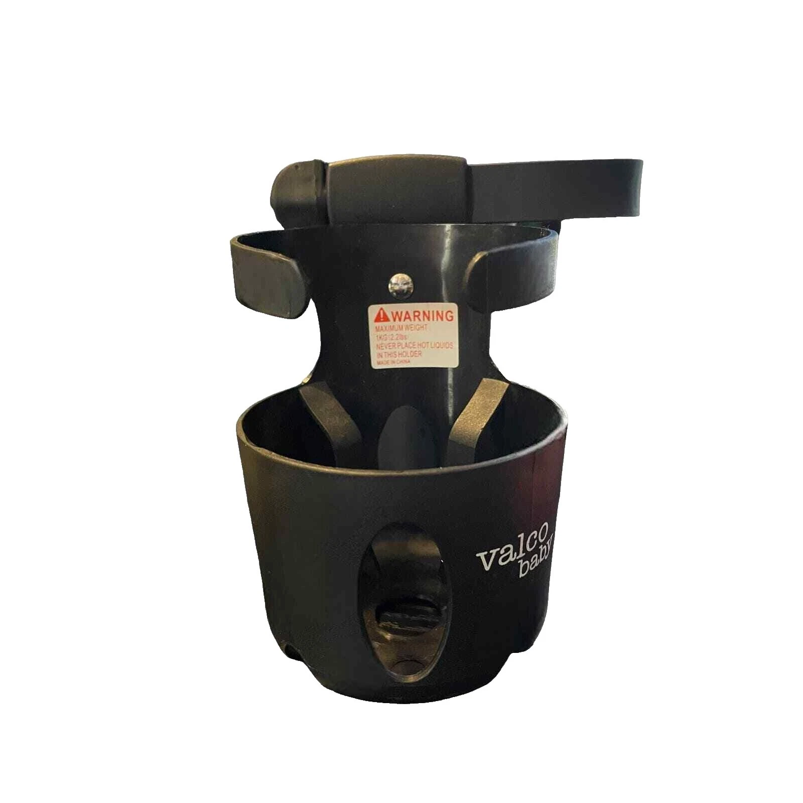 Accesorios de cochecito Valco Negro