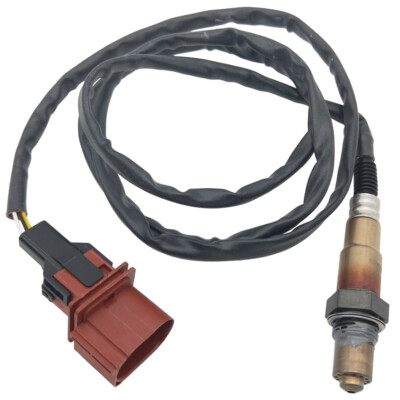 Front Oxygen Sensor O2 For VW Passat V5 W8 Pre-Cat Front Oxygen Sensor O2 For VW Passat V5 W8 Pre-Cat