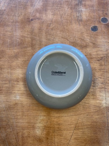 Caja y barril Tailandia CAMDEN PIEDRA GRIS cuenco de cereal 5 3/8" 7 disponible - Imagen 3 de 5
