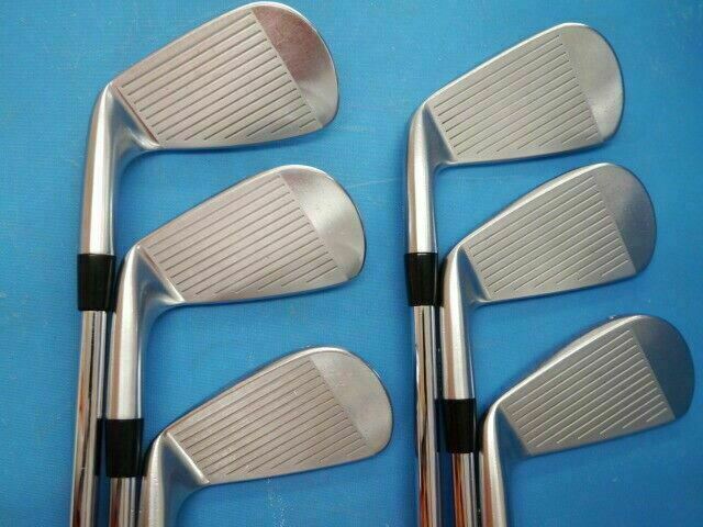 Bridgestone TOUR B X-CB 6PC NSPRO950GH S-FLEX IRONS SET Golf Bridgestone TOUR B X-CB 6PC NSPRO950GH S-FLEX IRONS SET Golf