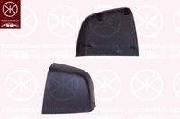 AußEnspiegel Abdeckung - Links - FüR Fiat Cargo (263_) 2010-2016 - 0000735497928