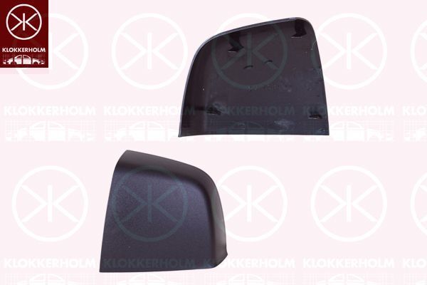AußEnspiegel Abdeckung - Links - FüR Fiat Cargo (263_) 2010-2016 - 0000735497928-image